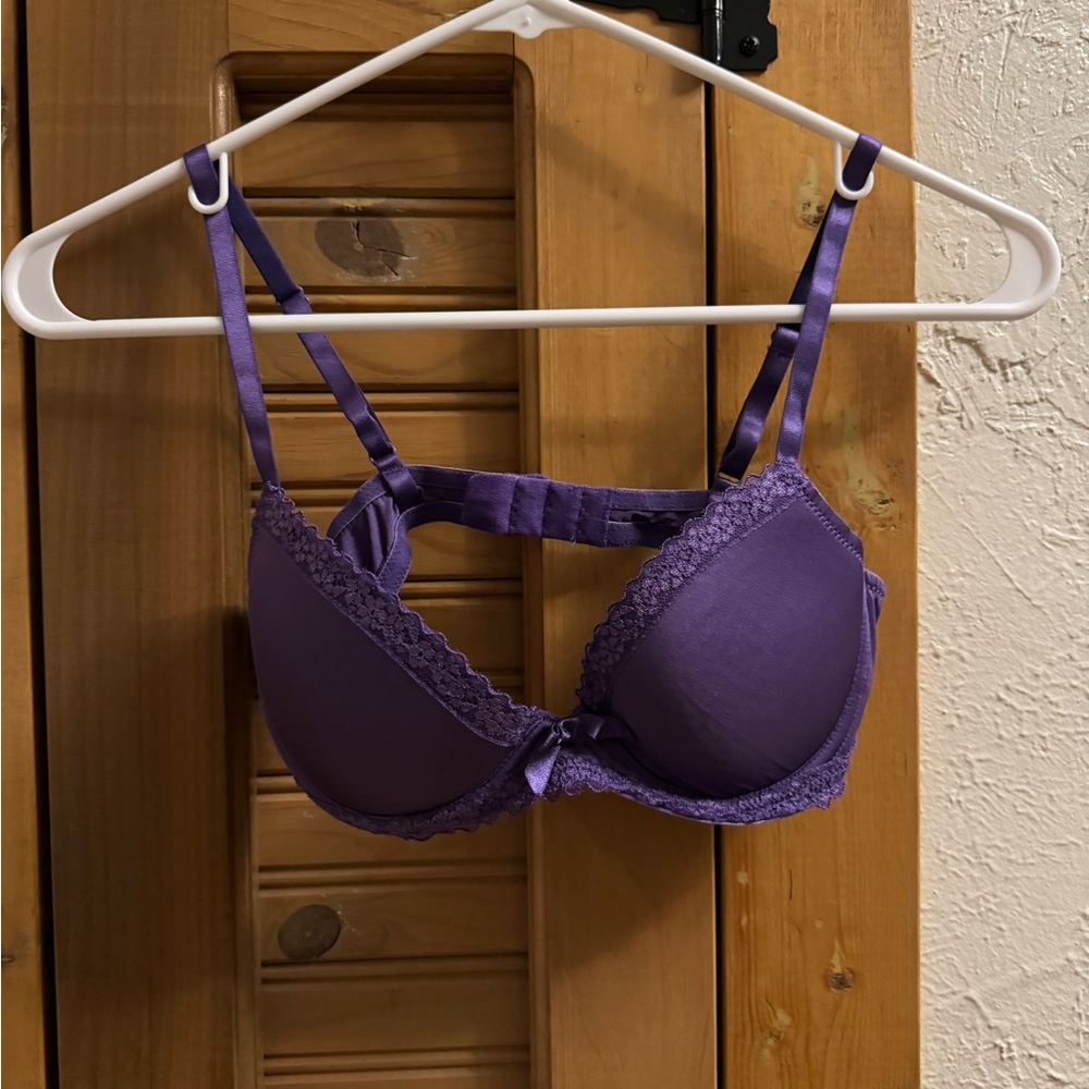 Women’s H&M push up bra